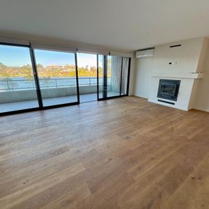 Alquiler Apartamento 2 Dormitorios En Avenida De Las Américas Parque Miramar