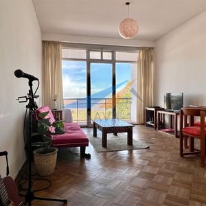 Alquiler Apartamento 1 Dormitorio Amoblado En Pocitos! Excelente Ubicación. Vista A La Rambla.