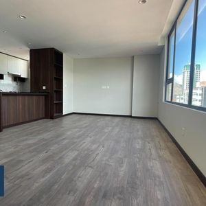 Departamento A Estrenar En Alquiler, Calacoto