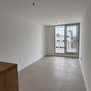 Venta Apartamento 2 Dormitorios En Centro