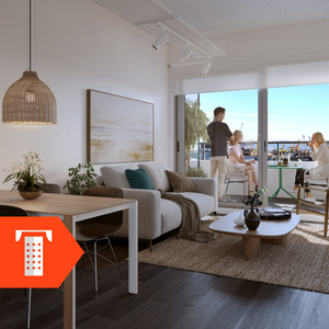 Venta Apartamento Monoambiente Ciudad Vieja Mision - Rh-14776