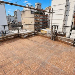 Venta Apartamento 2 Dormitorios En Cordón