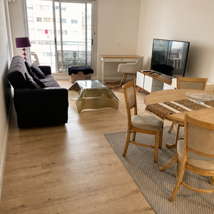 Venta Apartamento 2 Dormitorios En Cordón