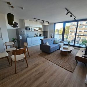 Exclusivo Apartamento De Un Dormitorio En La Blanqueada, Montevideo: Oportunidad única De Inversión Y Confort.