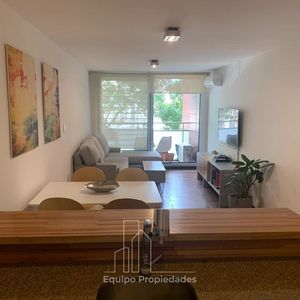Muy Lindo Y Cómodo Apartamento En Venta Con Renta A Pasos De Wtc