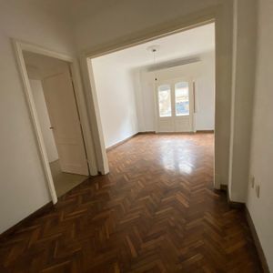 Alquiler Apartamento Dos Dormitorios Centro