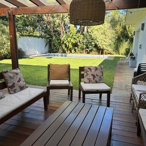 Casa Alquiler Carrasco Sur