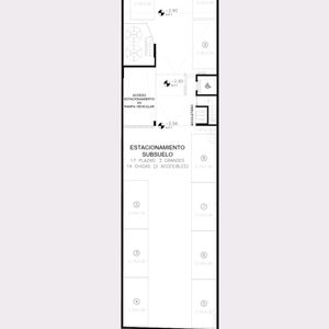 En Palermo Soho, Venta En Pozo, Apartamentos Mono De 1 Y 2 Dormitorios
