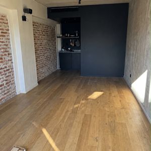 Hermosa Oficina En Alquiler – Luminosa, Funcional Y Con Cochera