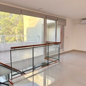 Alquiler Apartamento Duplex Bilú