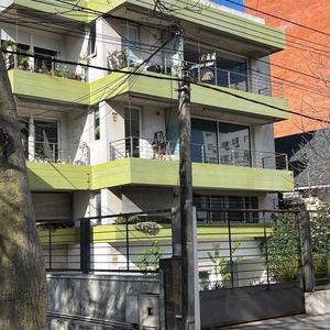 Venta Apartamento Un Dormitorio Malvin