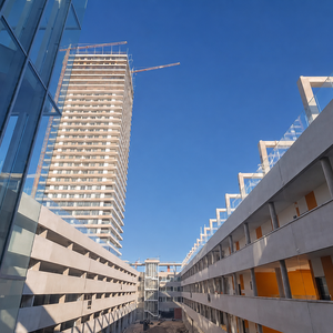 Exclusivo Monoambiente En Venta: Inversión Premium En Edificio Montevideo Harbour
