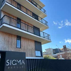 Alquiler Apartamento Lujo 2 Dormitorios 2 Baños Terraza Garaje Ponce Y Bosch Parque Batlle