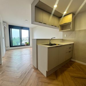 Alquiler Apartamento 1 Dormitorio En Barra De Carrasco Costanera Village