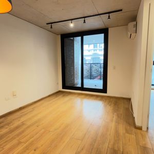 Apartamento 1 Dormitorio, Alma Brava By Ixou