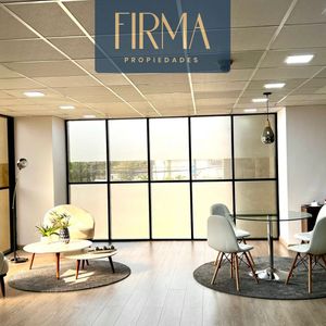 Oficina En Venta En Pleno Centro De La Ciudad - Torre Cainco