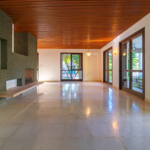 Casa En Alquiler - E