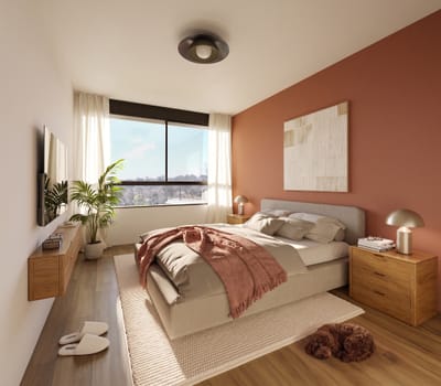Nostrum Camino Del Prado | Apartamentos En Pozo 1, 2 Y 3 Dormitorios