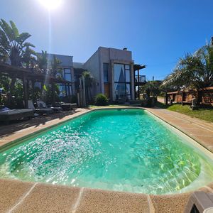 Complejo Turisitco, 5 Loft, 1000 Metros De Terreno