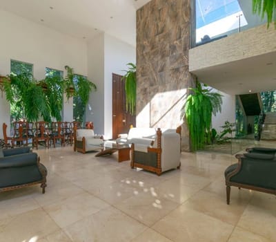 Casa En Venta - Parque La Floresta (zona Oeste)