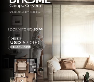 Dhome Campos Cervera