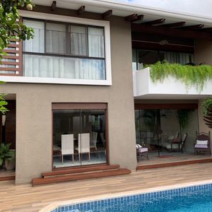 Casa De Lujo En Venta