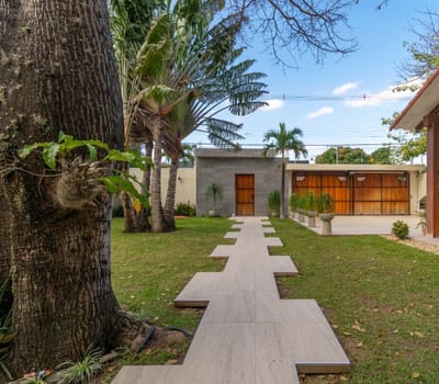 Casa Em Venta - Las Palmas 