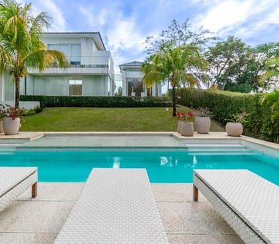 Casa En Venta En Colinas Del Urubo Sector 2