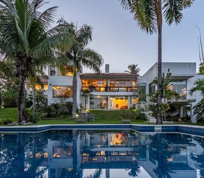 Casa En Venta Colinas Del Urubo Sector 2