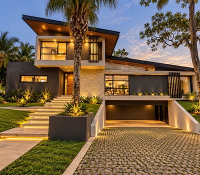 Casa En Venta La Hacienda Del Urubo 