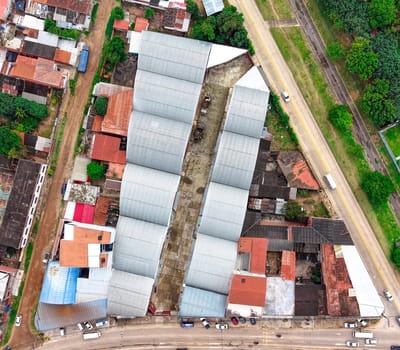 Terrenos En Venta Con Tinglados - Plan 3000