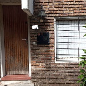 Apartamento En Complejo De Viviendas 