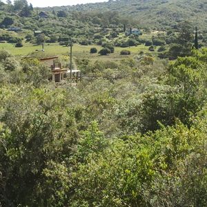 Terreno A La Venta En Villa Serrana | Sierra Alta Vista 1.800m2 Esquina65
