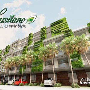 Departamento De 3 Dormitorios Zona Norte