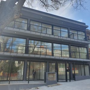 Apto Nuevo En Malvín A Mts De La Rambla !!!