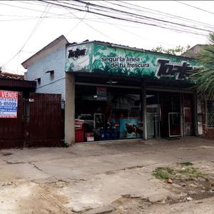 Vendo Casa Sobre Av. Melchor Pinto Vivienda Comercial Para Inversion