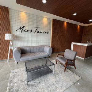 Departamento En Venta – 3 Dormitorios