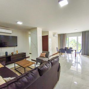Departamento De Lujo En Venta - Edificio Altamar (equipetrol)