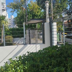 Muy Lindo Monoambiente Con Amplia Terraza Lavadero, Cómodo Y Seguro.