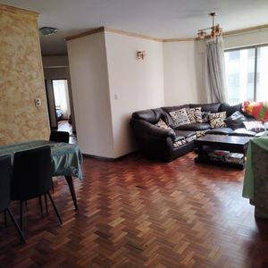 Miraflores De Ocasion Dpto. 3d T/C 7 -126 Mtrs²