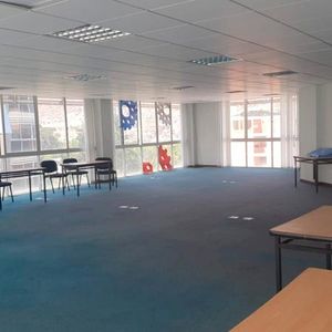 Oficina En Alquiler En Calacoto