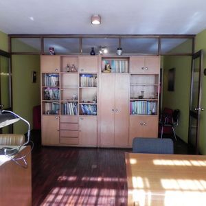 46m2 Oficina (uso Exclusivo)