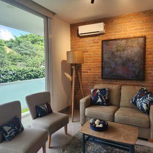 Alquiler Dpto. Amblado Condominio Cero