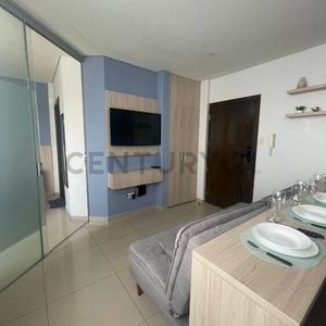 Canal Isuto - Dpto. Amoblado En Alquiler