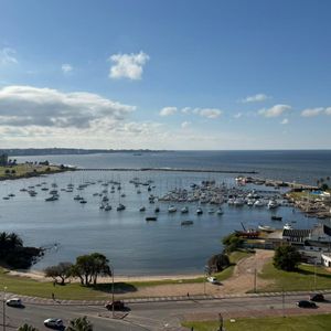Venta Apartamento Tres Dormitorios, Puerto Buceo