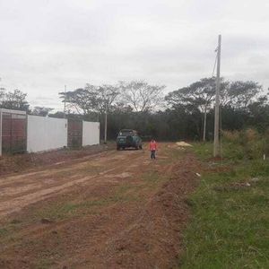 Terrenos De Ocasion En Urb. Santa Rita En Venta - Zona Cotoca