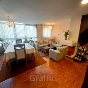 Departamento En Venta - Calacoto Calle 22