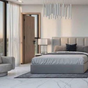 Domus Insignia, Preventa De Departamento De 1 Dormitorio En Equipetrol.