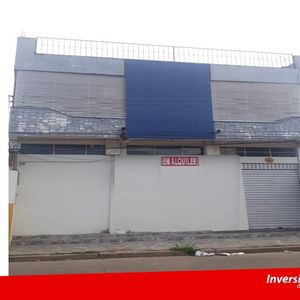 Casa En Alquiler Para Empresa Centro De Estudio - Av. Centenario 