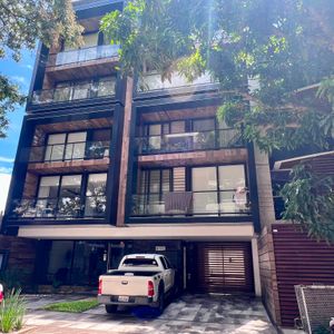 Departamento En Venta En Equipetrol